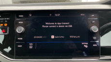 Volkswagen Polo 1.0 TSI 95 SE Tech Edition 5dr Petrol Hatchback